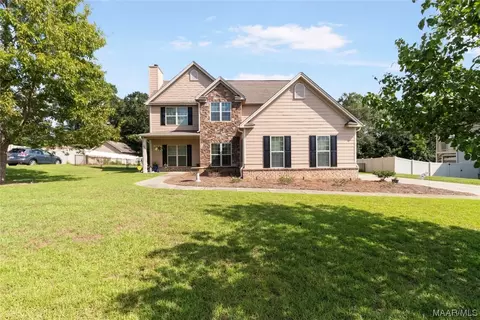 248 Crabapple Ct, Rehobeth, AL 36301 photo 1