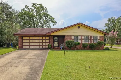 1205 Corner St, Dothan, AL 36301 photo 1