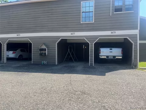 1677 East Trinity Boulevard, Montgomery, AL 36106 photo 1