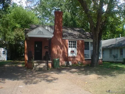 2019 E 3rd St, Montgomery, AL 36106 photo 1
