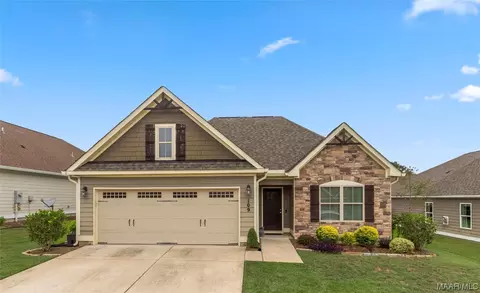 109 Ridgecrest Loop, Dothan, AL 36301 photo 1