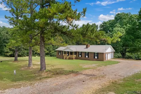 3740 County Road 32, Clanton, AL 35046