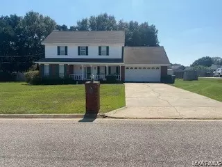 206 Aaron Dr, Enterprise, AL 36330 photo 1