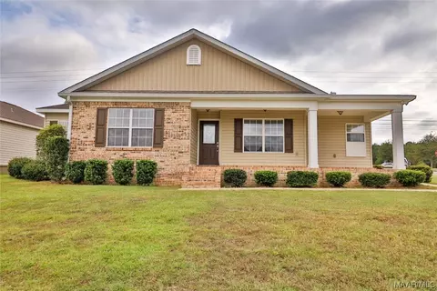 100 Danny Ln, Dothan, AL 36301 photo 1