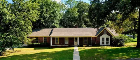 502 E Hickory Bend Rd, Enterprise, AL 36330 photo 1
