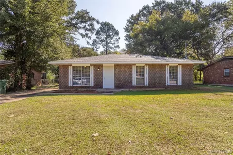 6328 Pinebrook Dr, Montgomery, AL 36117 photo 1
