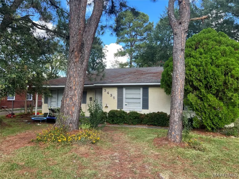 3435 Rosa L Parks Ave, Montgomery, AL 36105 13 Photos Movoto