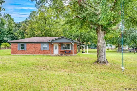 31 Strawberry Ct, Ramer, AL 36069 photo 1