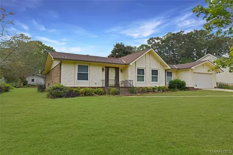 606 Farrah Cir, Dothan, AL 36301 photo 1
