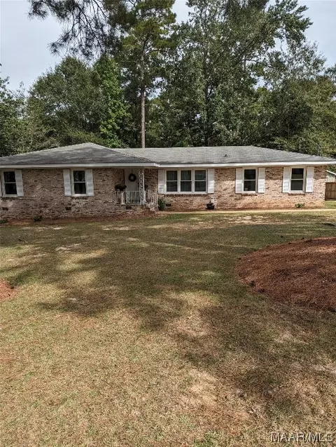 1904 Northside Dr, Dothan, AL 36301 photo 1