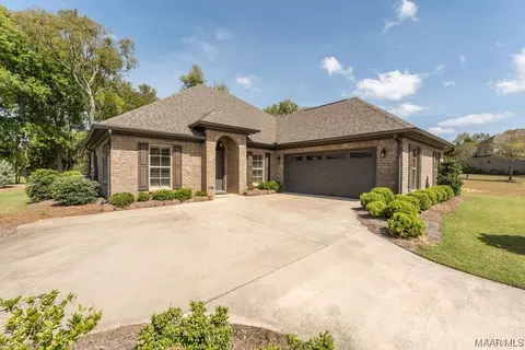3918 Turning Leaf Loop, Montgomery, AL 36116 photo 1