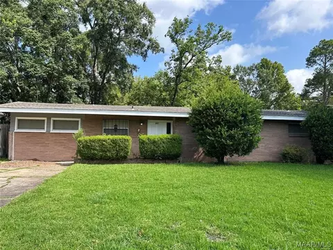 807 E Patton Ave, Montgomery, AL 36111 photo 1