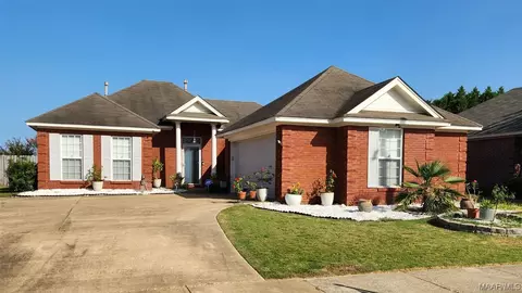 2508 Halcyon Downs Loop, Montgomery, AL 36117 photo 1
