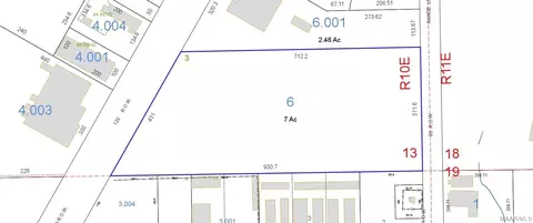 0 Citizens Pkwy, Selma, AL 36701