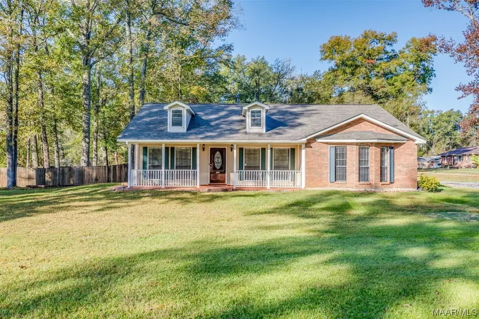 4900 Patterson Rd, Montgomery, AL 36116 - Movoto