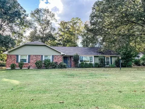 5941 Pineleaf Dr, Millbrook, AL 36054 photo 1