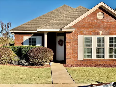 2301 Halcyon Downs Loop, Montgomery, AL 36117 photo 1