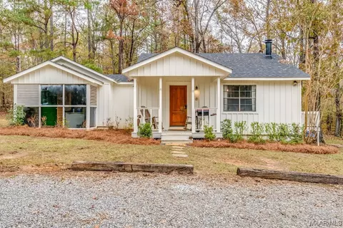 9901 Butler Mill Rd, Ramer, AL 36069 photo 1