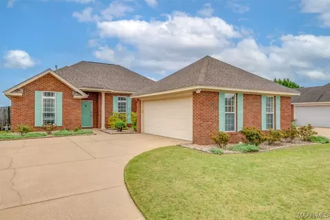 2512 Halcyon Downs Loop, Montgomery, AL 36117 photo 1