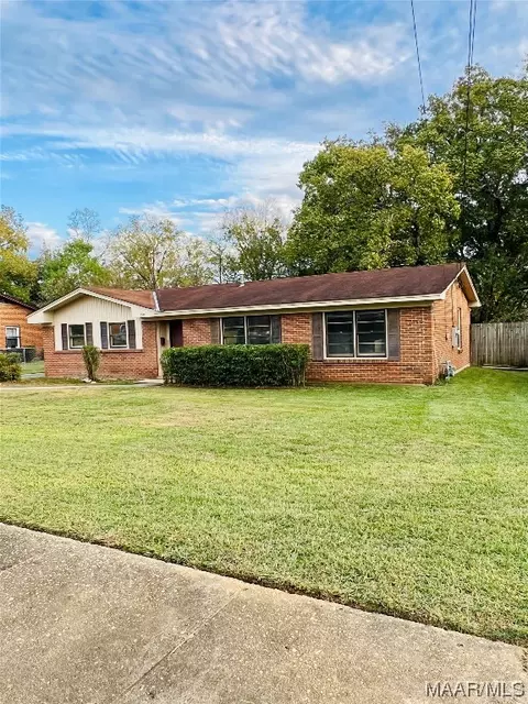 1348 Marco Rd, Montgomery, AL 36116