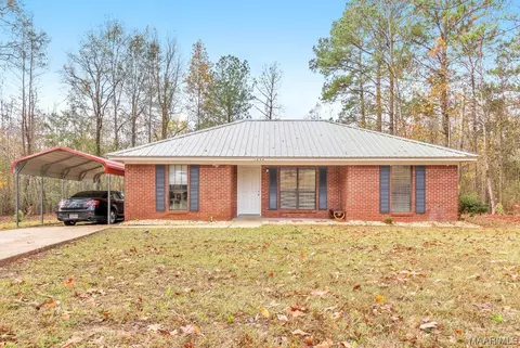 1232 Highway 94 Rd, Ramer, AL 36069 photo 1