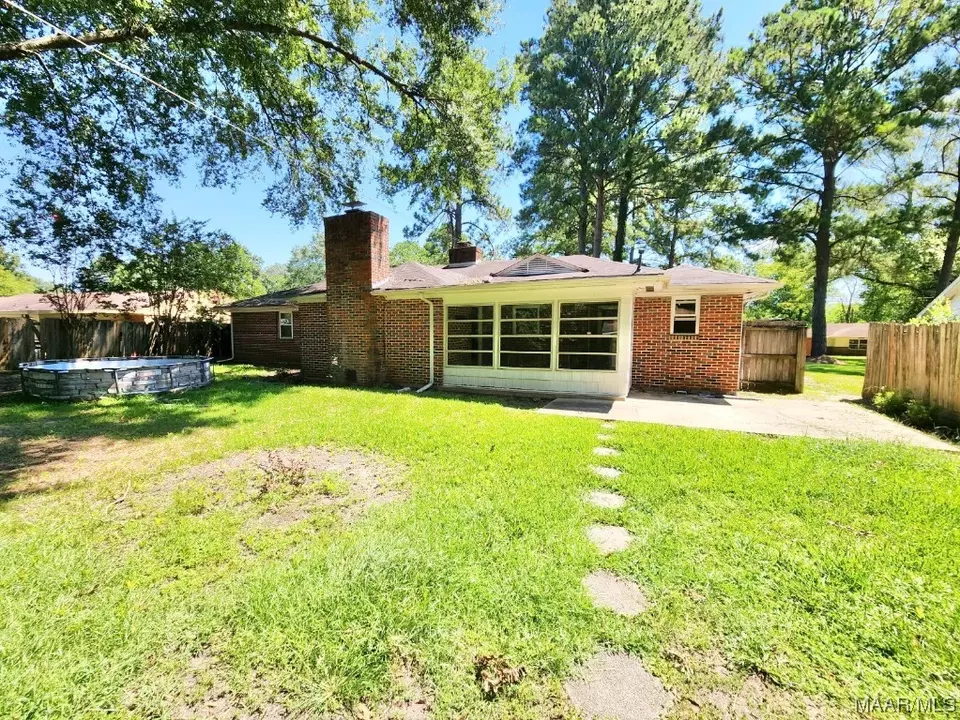 3634 Cloverdale Rd, Montgomery, AL 36111 18 Photos Movoto