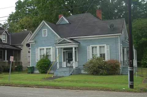 1502 S Court St, Montgomery, AL 36104