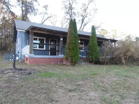 123 Murchison Rd, Pine Apple, AL 36768 photo 1