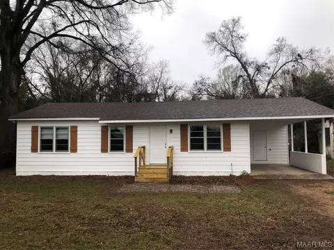 320 Cahaba Rd, Selma, AL 36701 photo 1