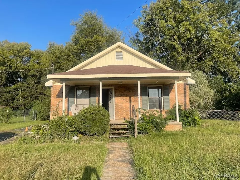 706 Alabama St, Wetumpka, AL 36092 13 Photos Movoto