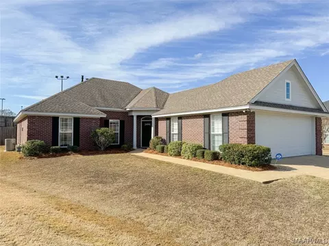 2501 Halcyon Downs Loop, Montgomery, AL 36117 photo 1