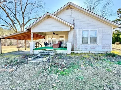 5260 Mt Hebron Rd, Eclectic, AL 36024 photo 1