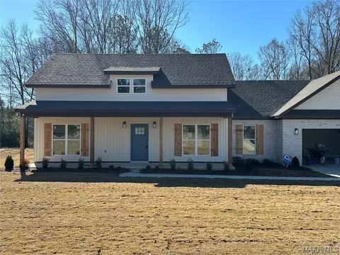 1492 Main St, Eclectic, AL 36024 photo 1