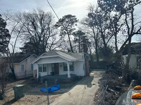 2030 E 3rd St, Montgomery, AL 36106 photo 1