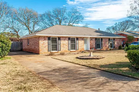 439 E Vanderbilt Loop, Montgomery, AL 36109 photo 1