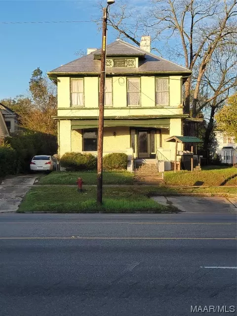 417 Broad St, Selma, AL 36701 photo 1