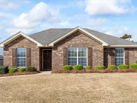 5741 Hammermill Loop, Montgomery, AL 36116 photo 1