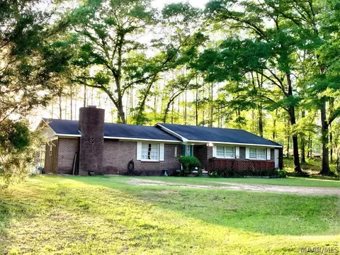 125 Brookview Pl, Eclectic, AL 36024 photo 1