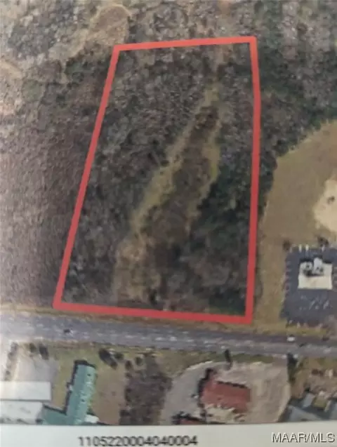 0 Highland Ave, Selma, AL 36701