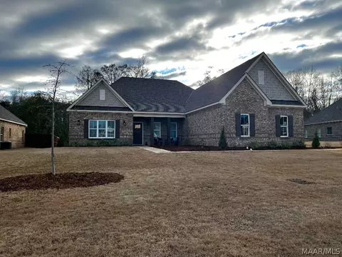 432 Abby Ln, Millbrook, AL 36054 photo 1