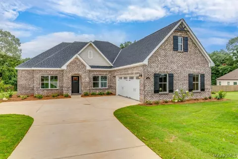 108 Hillston Dr, Wetumpka, AL 36093