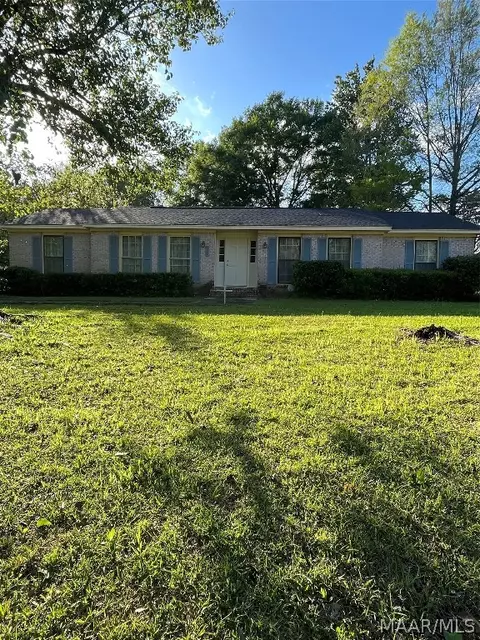 521 Hampton Rd, Selma, AL 36701 photo 1