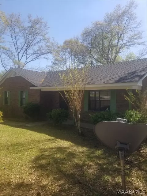 10766 Highway 94 Hwy, Grady, AL 36036