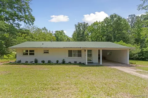 4301 Claud Rd, Eclectic, AL 36024 photo 1