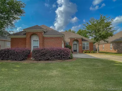 8317 Grayson Grv, Montgomery, AL 36117 photo 1