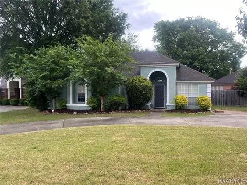 755 Ryefield Rd, Montgomery, AL 36117 photo 1