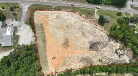 5 Tallassee Hwy, Wetumpka, AL 36022