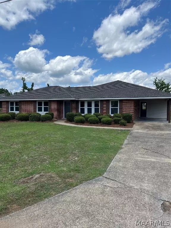 306 Cone Dr, Selma, AL 36701 Movoto