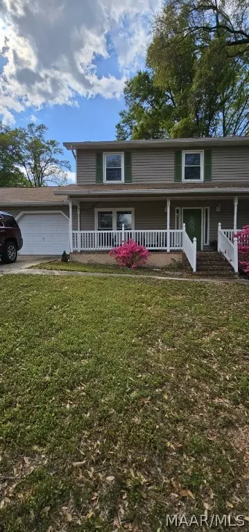 109 Liveoak Dr, Enterprise, AL 36330 photo 1