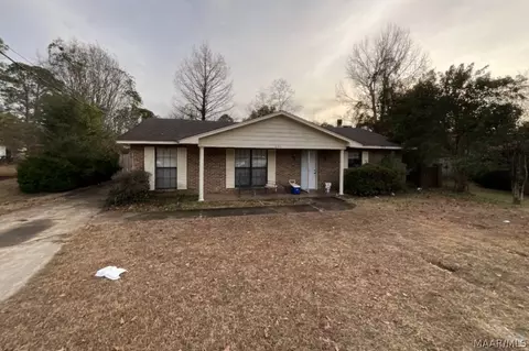 6511 Yoder Ct, Montgomery, AL 36117 photo 1